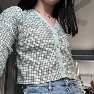 Brandy Melville cardigan